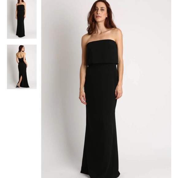 karina dress – Elin Farge:Blue Porn Star Martini Cocktail Formal / Evening